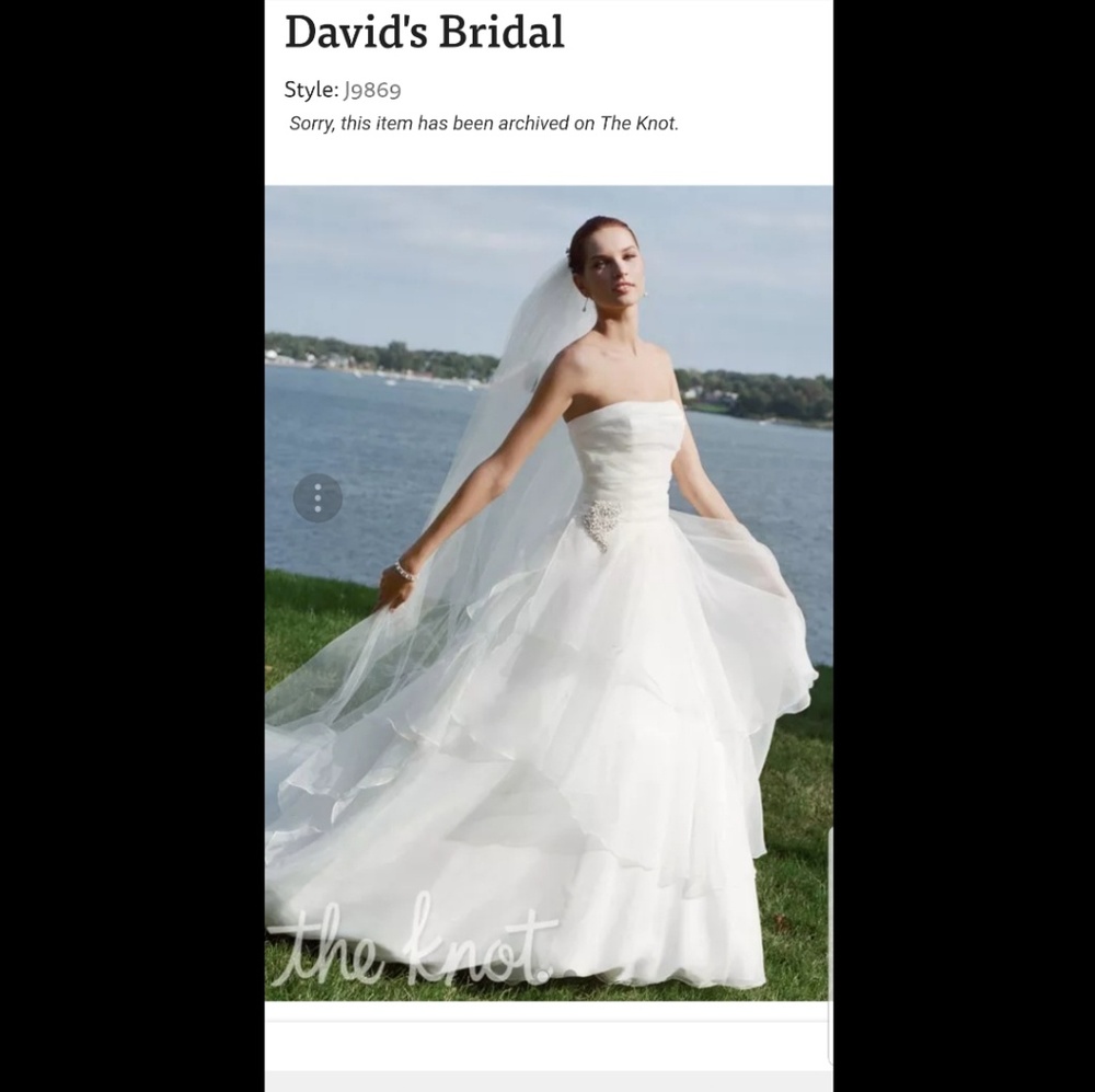 Bridal Gown